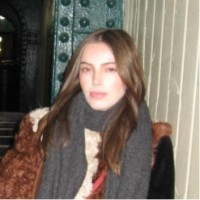 Emily Tucker Email & Phone Number