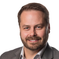 Praxar Employee Trevor Finch's profile photo