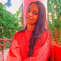 Hacktoberfest Employee Astha Bang's profile photo