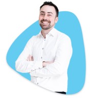 doctena Employee Lucas Praneuf's profile photo