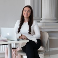 Serendipity Events Limited Employee Anna Stevenson's profile photo