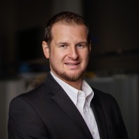 Finoric LLC Employee Ben von Aulock's profile photo