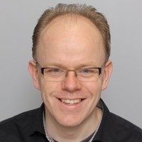 Virtual Vaults Employee Gjalt Wijma's profile photo