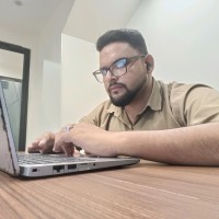 Team Computers Employee Tabish Jamal's profile photo