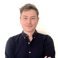 Sand Technologies Employee Rich Labuschagne's profile photo