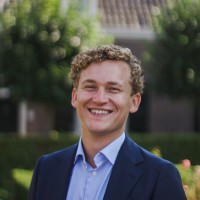 ASML Employee David Hamel's profile photo