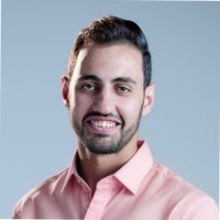 Mahmoud Yousry Email