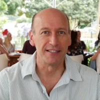 MCI Consultants Employee George Tonkin's profile photo