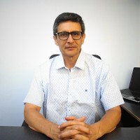 Orica Employee Luis Haro's profile photo