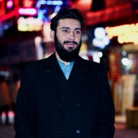 Noman Ullah Email