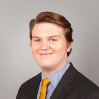 Helix Logistics Employee Will Karabel's profile photo