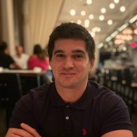 Assured Automotive Employee Maksym Bogopolsky's profile photo