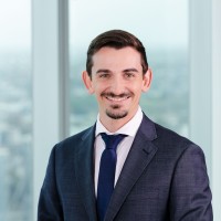 Arrive Wealth Management Employee Matthew Lovegrove's profile photo