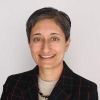 Deloitte Employee Bina Patel's profile photo