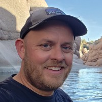 EyeTech Digital Systems Employee Bryson Hinton's profile photo