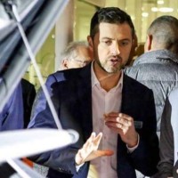 Audi Toulouse - Sterling Automobiles Employee Yannick Dartigues's profile photo