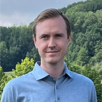 TrackMan Employee Sebastian Eldrup-Jørgensen's profile photo