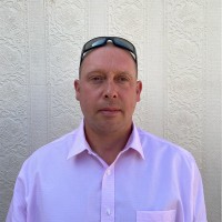 Trinity Environmental Ltd Employee Steve Jeffery's profile photo