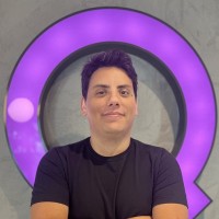 Quest Edu Employee Pedro Seda's profile photo