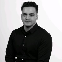 Bitex.ir Employee Amirhossein Tahmasebi's profile photo