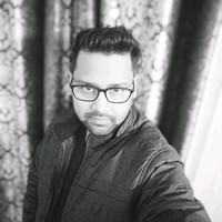 Hex N Bit Employee Shantanu Saurabh's profile photo