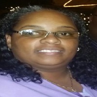 Lamp Community Employee Ebony Robertson-Reed's profile photo