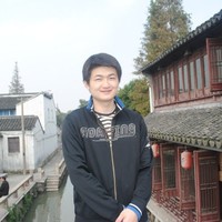 Yanping Xie Email