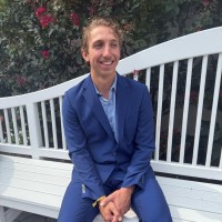 SickKids Foundation Employee Jack Pickett's profile photo