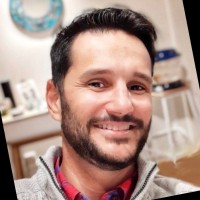 Theta (NZ) Employee Daniel Paiva's profile photo