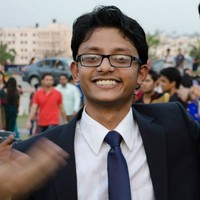 Ankesh Kumar Email