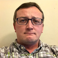 Tenstorrent Inc. Employee Chris Maryan's profile photo