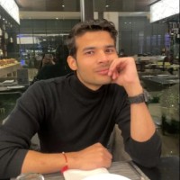 GOBOULT Employee Shikhar Negi's profile photo