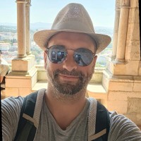 Ficap Employee Julien Longuepee's profile photo