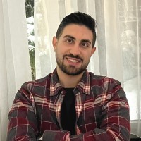 Sean Heidarian's profile photo