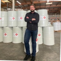 Plastic Materials Incorporated Employee Anthony Greco's profile photo