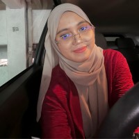 G-AsiaPacific Employee Khairunnisa Abdullah's profile photo