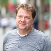 SimpleAuctionSite Employee Bob Freedman's profile photo