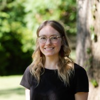 Allegheny Land Trust Employee Lindsay Dill's profile photo