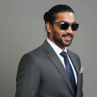 Infosys Employee Vinod Kasar's profile photo