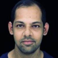 Amazon Employee Dev Kashyap's profile photo