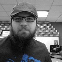 PDCflow Employee Mark Tubbs's profile photo