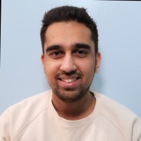 Playdead Employee Sukhraj Johal's profile photo