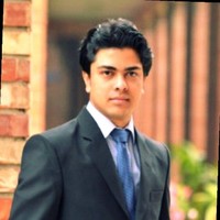 METRO Wholesale India Employee Anuran Saha's profile photo