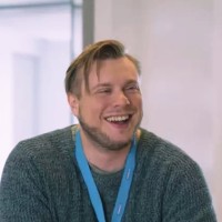 Savaco Employee Arne Vanroose's profile photo