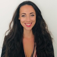 Condado Group Employee Julianna Höchsmann's profile photo