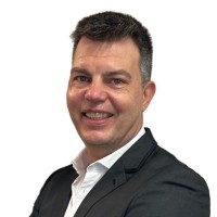 Information Quality Employee Jason Ward's profile photo