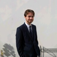 node london Employee Seth Peterson's profile photo