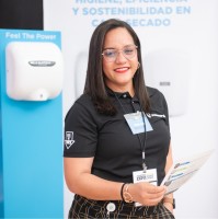 Quimocaribe Employee Jennyfer García's profile photo