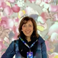 Credit Data Research Italia Employee Monica Bona's profile photo