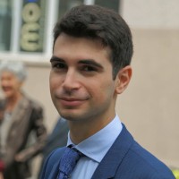 Brembo Employee Elia Martinelli's profile photo